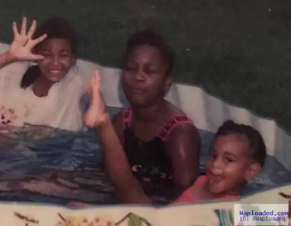 Tina Knowles-Lawson celebrates daughter Solange